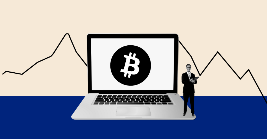 Bitcoin Price Analysis: Will BTC Price Recover or Descend Below $25k?