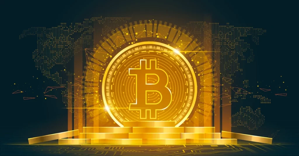 Bitcoin Spark: The Secret Weapon Every Crypto Investor Needs Against Dogecoin and Polygon