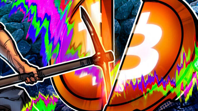 Bitcoin to hit $100K in 2024? Canaan VP weighs up 2024 halving opportunities