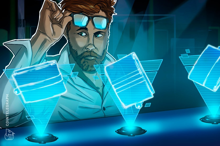 Blockchain active users can be misleading metric: Crypto data scientist