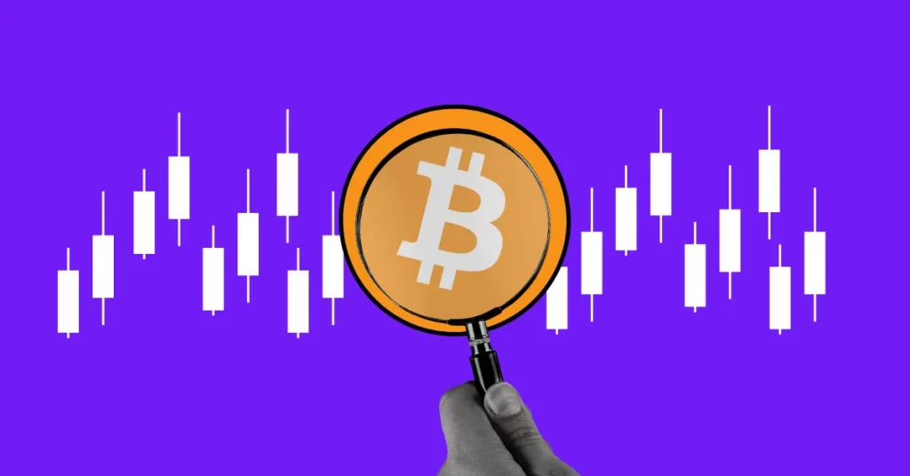 BTC Price Analysis: Back In Range, BTC Price Goes Radio Silent At $26K?