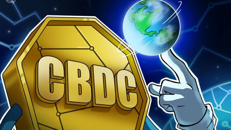 CBDC frameworks must guard user privacy, monetary freedom of choice – BIS chief