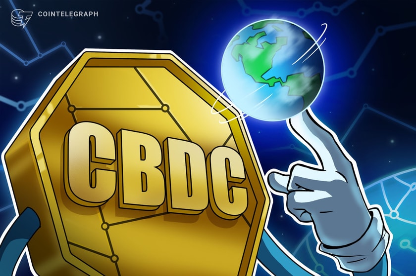 CBDC frameworks must guard user privacy, monetary freedom of choice – BIS chief