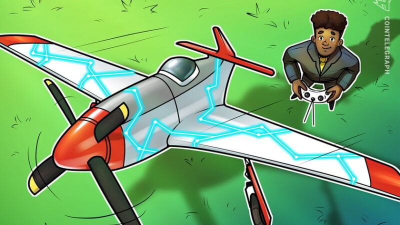 CBN missed opportunity for blockchain regulation in 2021 – Convexity CEO