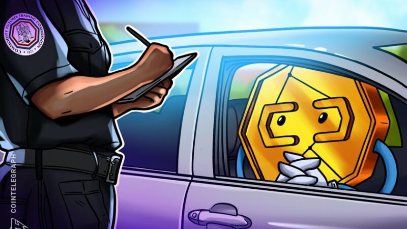 CFTC fines Mirror Trading $1.7B for Bitcoin-related forex fraud