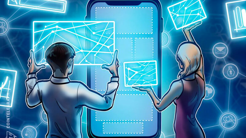 Chainlink hits Ethereum layer 2 Arbitrum for cross-chain DApp development