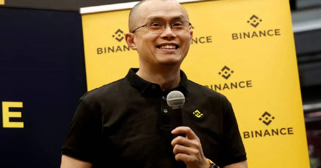 Changpeng Zhao Emphasizes the Importance of Decentralization!