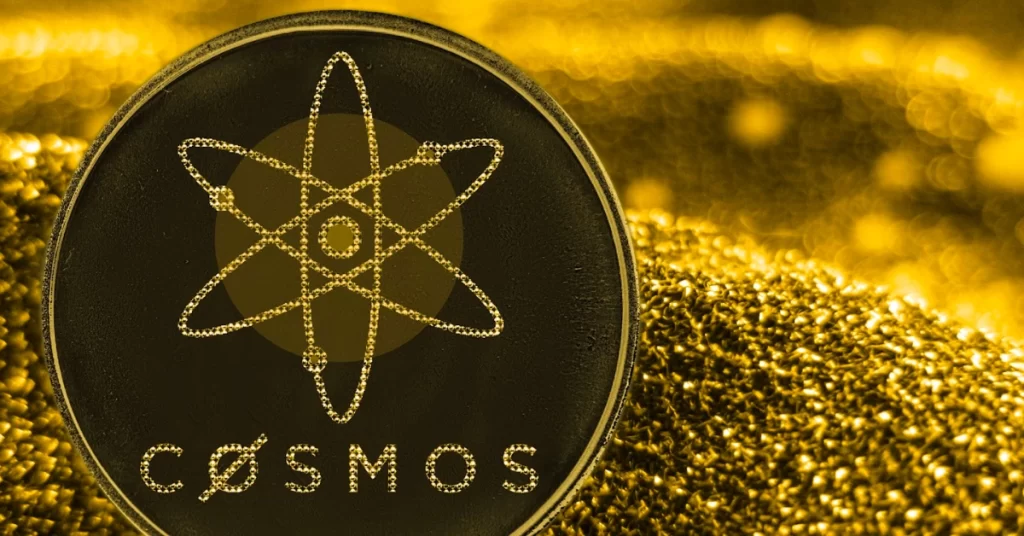 Cosmos $ATOM and THORCHain $RUNE Lose Momentum, $ROE Delivers 50% Gains