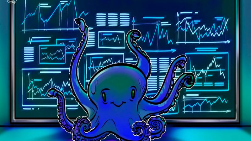 Crypto Biz: Kraken offers stock trading as exchanges adapt to changing regulations