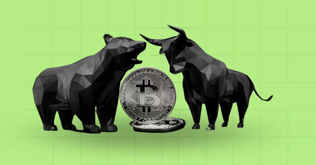 Crypto Market Prediction For September: What’s In Store For Bitcoin Price
