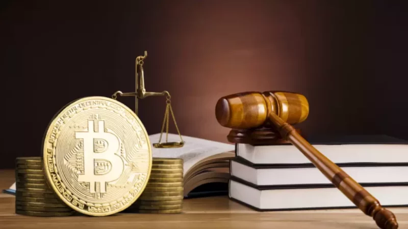Crypto Regulation: SEC Rulemaking Halt, A New Chapter for Regulatory Clarity?