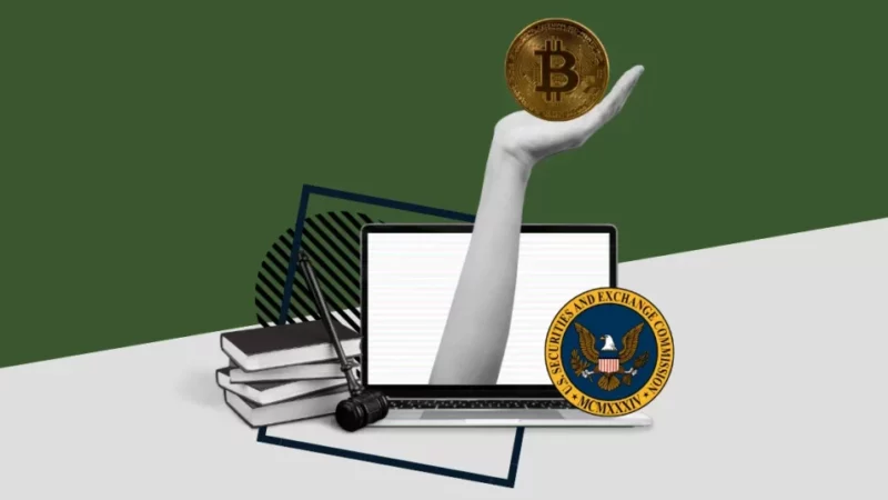 Crypto vs. SEC: XRP Lawyer Accuses SEC of Fraud Amid Cryptocurrency Regulation Battle