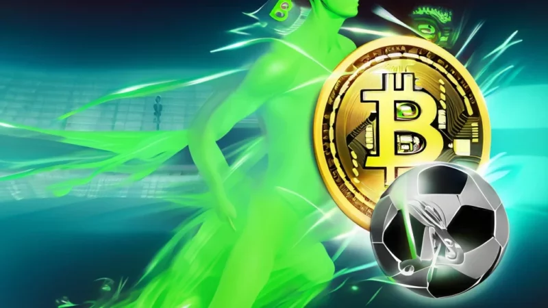 Cryptocurrency Meets College Football Betting