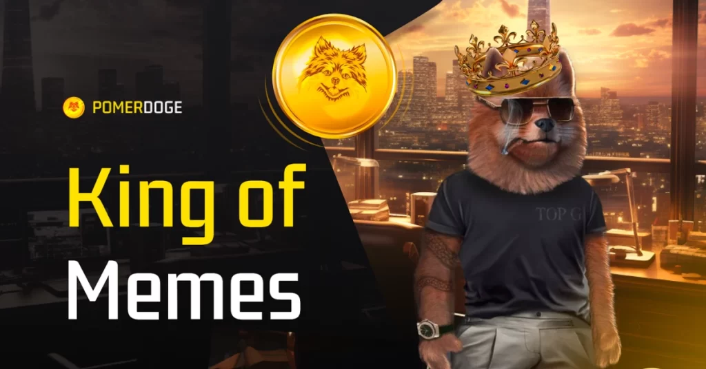 Defying the Crypto Downtrend: Pomerdoge (POMD)’s Stellar Performance Captivates Ripple (XRP) and Aave (AAVE) Faithfuls