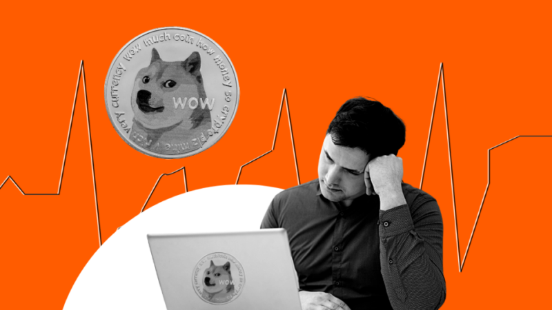 DOGE Price Analysis: Is DOGE Price Warning A Crash To $0.050?