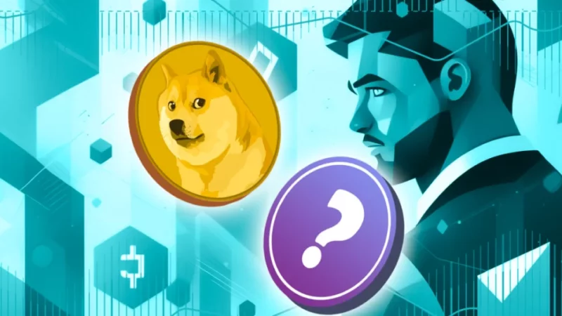 Dogecoin (DOGE) Surprised by other Meme Coin Sudden Growth Metric? New Choice for Big Gains Found?