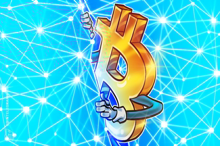Double top ‘likely’ confirmed — 5 things to know in Bitcoin this week