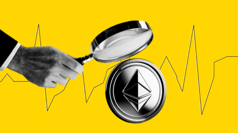 Ethereum Holders Might Soon Exit As Addresses In Profit Reach A Low: Will ETH Price Regain Momentum?