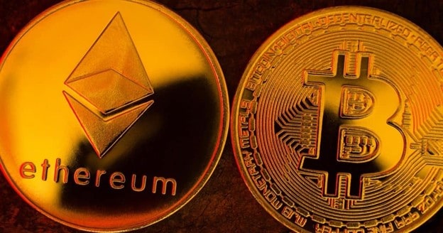 Ethereum vs Bitcoin Spark: A Comparative Study of Two Distinct Cryptocurrencies