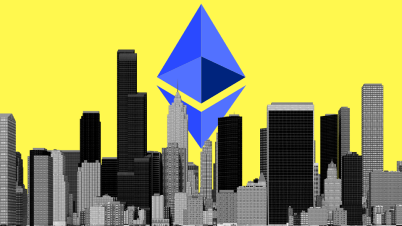 Ethereum’s Shanghai Upgrade Falls Short of Expectations, JP Morgan Report Reveals