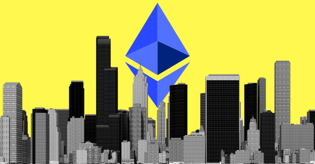 Ethereum’s Shanghai Upgrade Falls Short of Expectations, JP Morgan Report Reveals