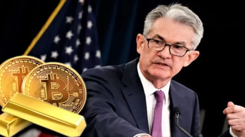Federal Reserve’s Eye-Opening Report on Tokenization, Is it Good for Crypto? 
