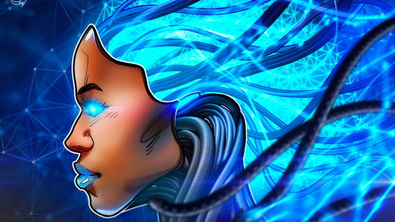 Five AI trends to look forward to in 2023 and beyond