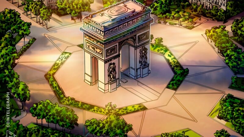 France launches a certificate for finfluencers, including crypto
