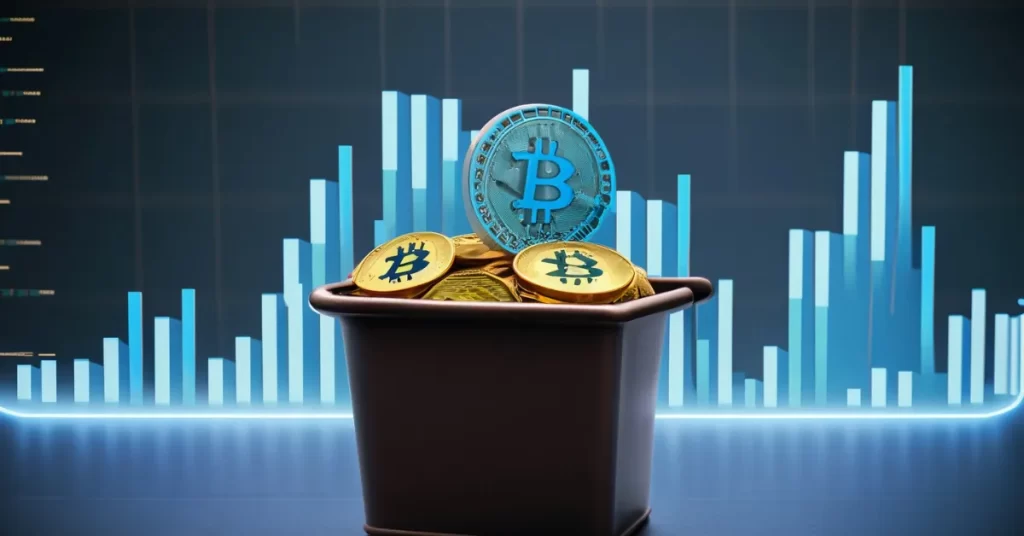 Franklin Templeton Join The Race of Bitcoin ETF