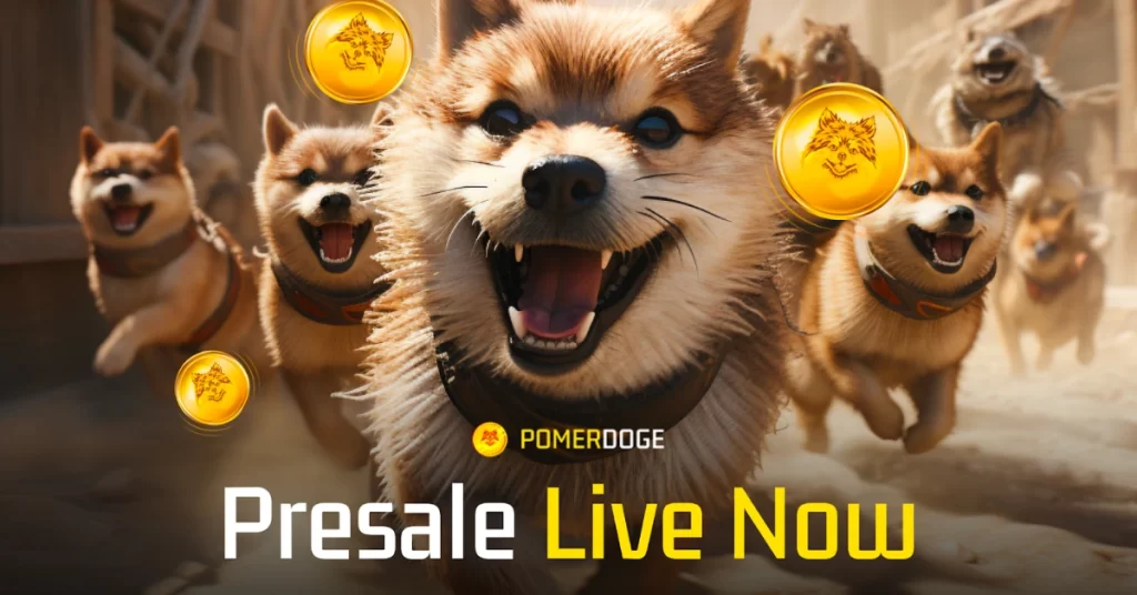 From Legacy to Lively: Cardano (ADA) and Tezos (XTZ) Investors Warm Up to Pomerdoge (POMD) ‘s P2E Potential