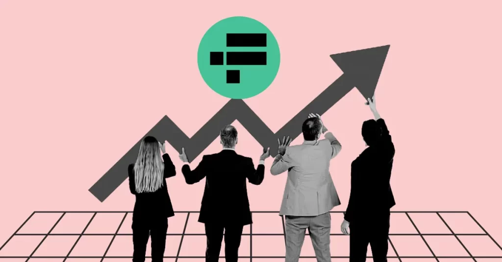 FTT Price Analysis: Is FTX Ready For An Exponential Jump?