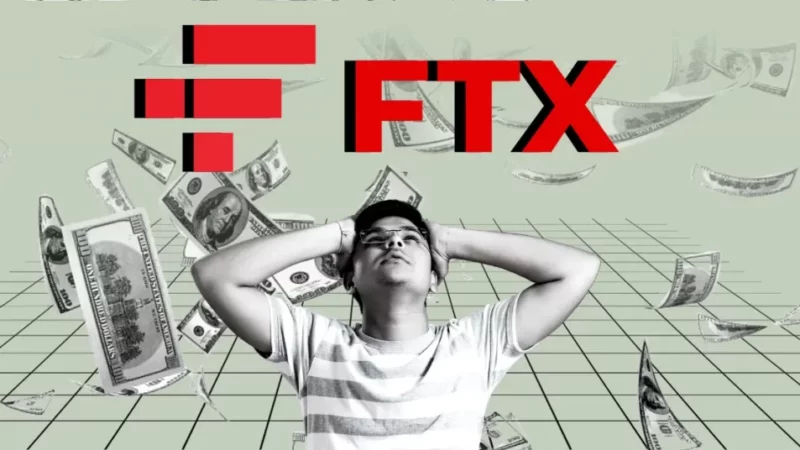 FTX Hacker Moves $4 Million in ETH Amid Upcoming SBF Trial
