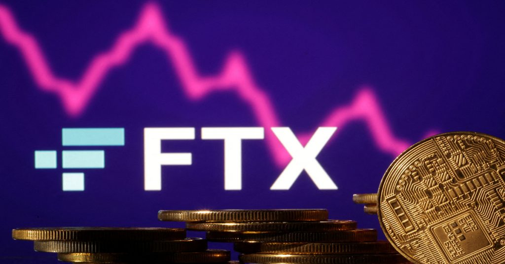 FTX Transfers $10 Million in Tokens from Solana to Ethereum!