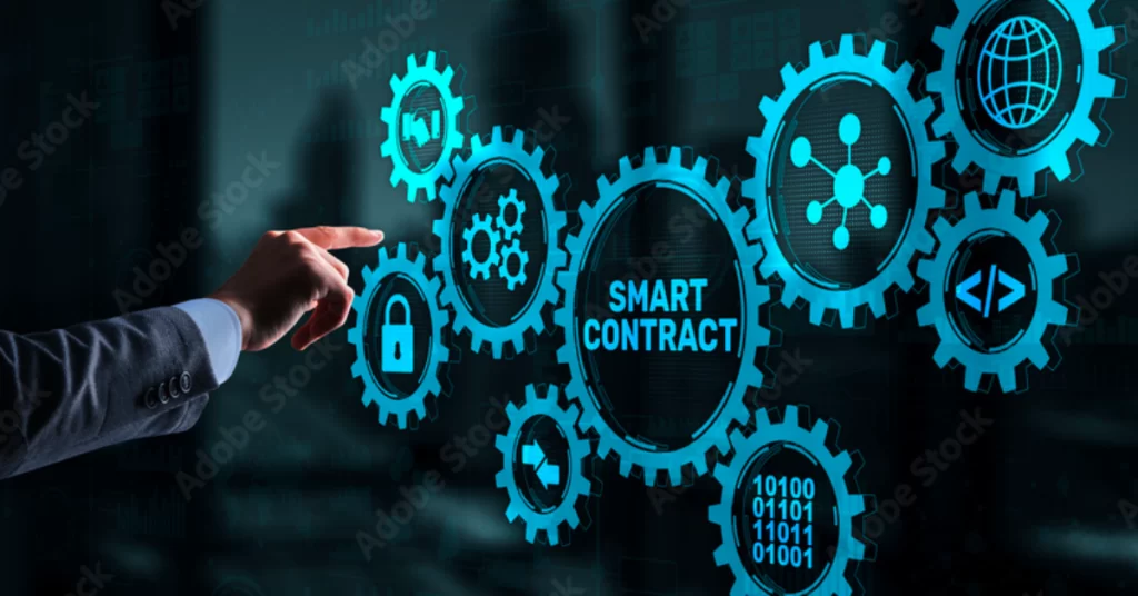 Futuristic Fusion: Empowering NHL Betting with Smart Contracts and Betting Trends