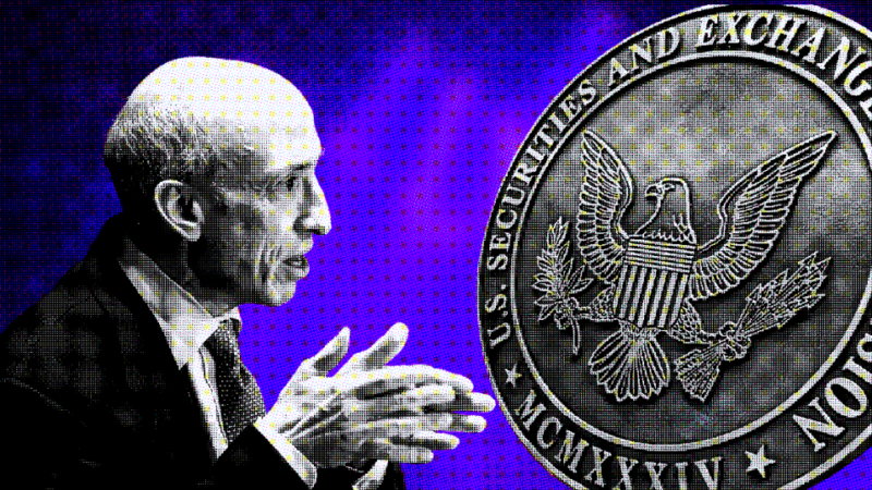 Gary Gensler Hearing: US House Committee Threatens SEC; SEC Is Choking The Crypto Market 