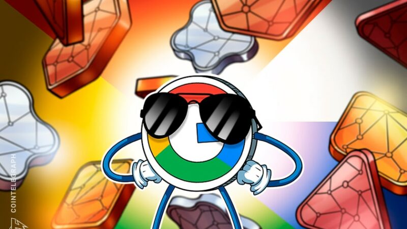 Google to allow NFT game ads, metaverse ‘hot’ in Asia: Nifty Newsletter
