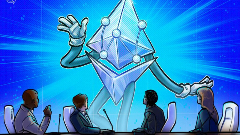 Grayscale officially abandons post-Merge PoW Ethereum tokens