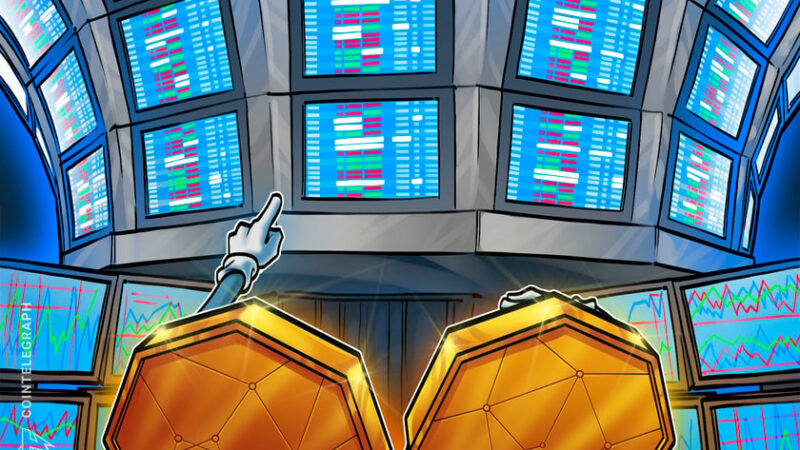 Hashkey HK opens AVAX trading with $1M portfolio requirement