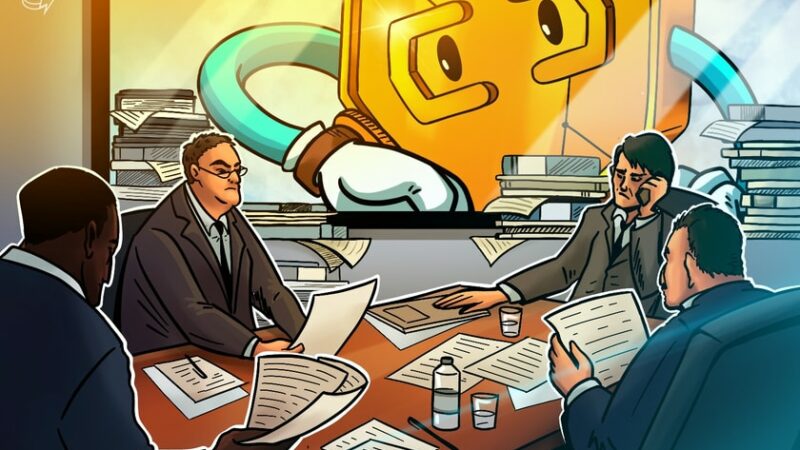 How are crypto firms responding to US regulators’ enforcement actions?