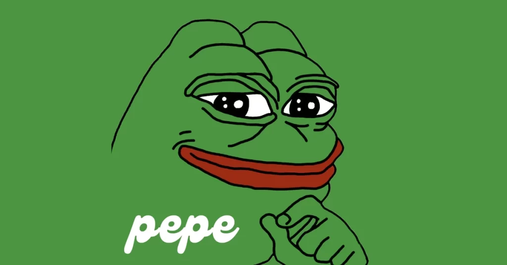 Is Pepe Coin Going To Zero? PEPE Sellers Dump Price 40% In Last Month – What’s The Next Pepe
