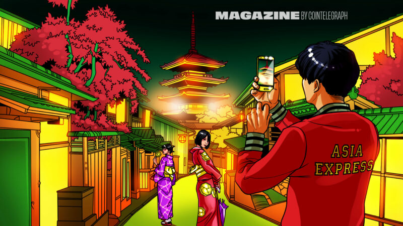 JPEX staff flee event as scandal hits, Mt. Gox woes, Diners Club crypto: Asia Express