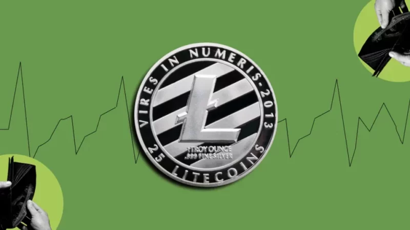 Litecoin Flashes Signs of Bullish Reversal Amid Selling Sentiment: What’s the Next LTC Price Move?
