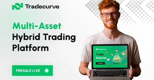 Litecoin (LTC) and Bitcoin Cash (BCH)’s Downward Spiral: What’s Propelling Tradecurve Markets (TCRV) to New Peaks?