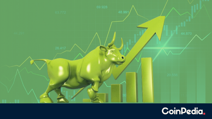 Maker (MKR) Decouples From Market Trend; Bullish Monthly Close Could Trigger a Huge Upswing Soon!