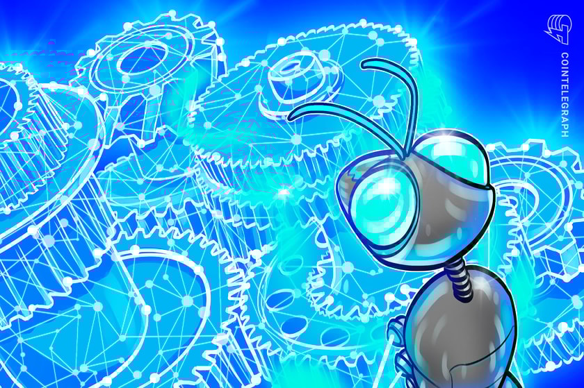 Manta Network’s L2 hits mainnet to drive ZK-enabled DApp development