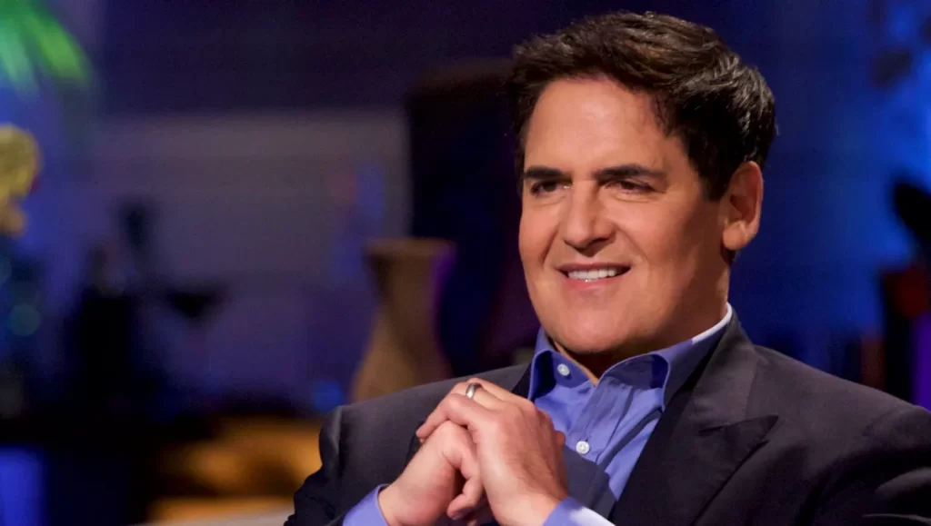 Mark Cuban Loses $870K in Metamask Scam But Manages to Save Remaining Assets