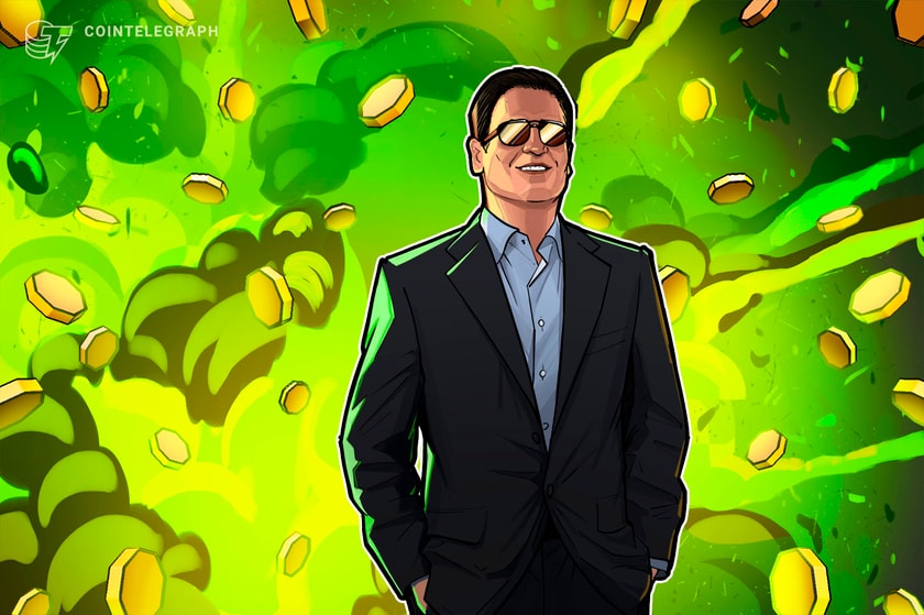 Mark Cuban’s loses $870K in hot wallet hack