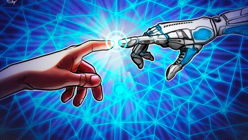 Mark Zuckerberg reveals Meta AI chatbot, his answer to ChatGPT