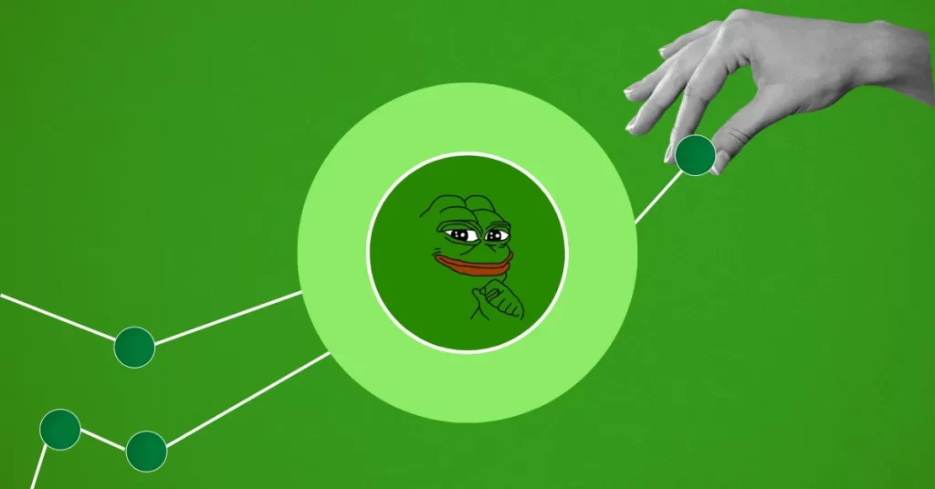 Market Reversal Failed To Excite Pepe Coin Buyers! Here’s The Next Level For PEPE Price