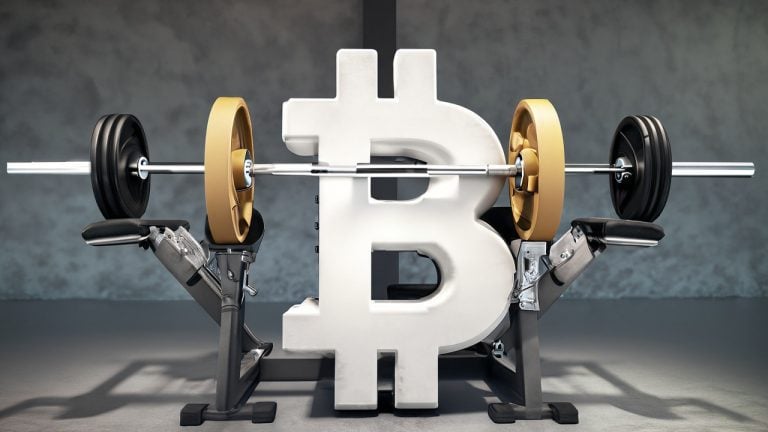 Microbt Plans to Launch Next-Gen Bitcoin Mining Machine With 1X Efficiency Rating